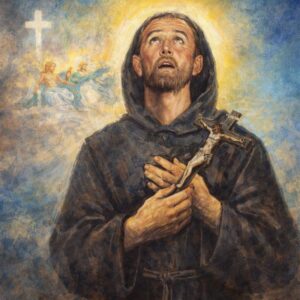 San Nicola da Longobardi-santo della misericordia