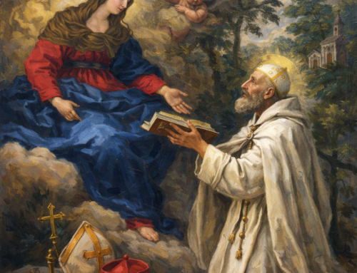 Santi di oggi 21 febbraio