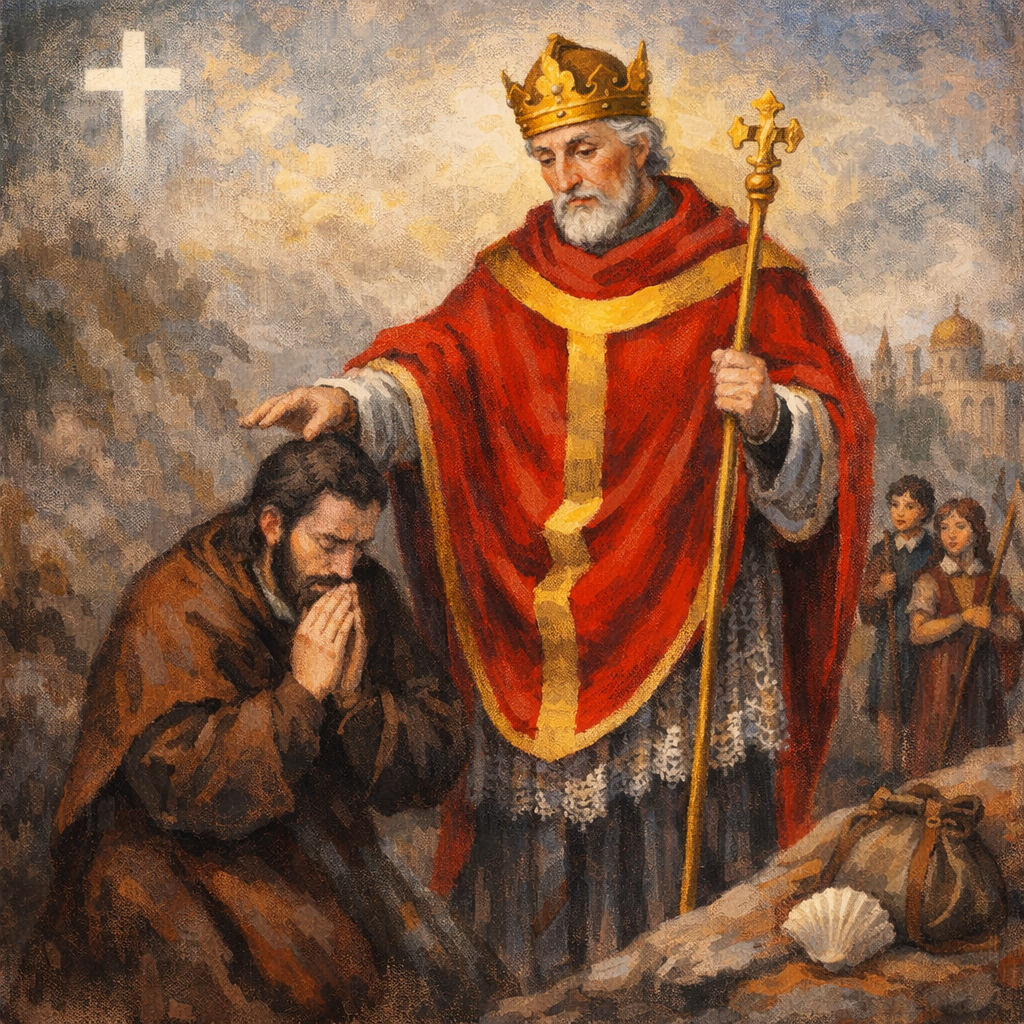 Santi di oggi 7 febbraio