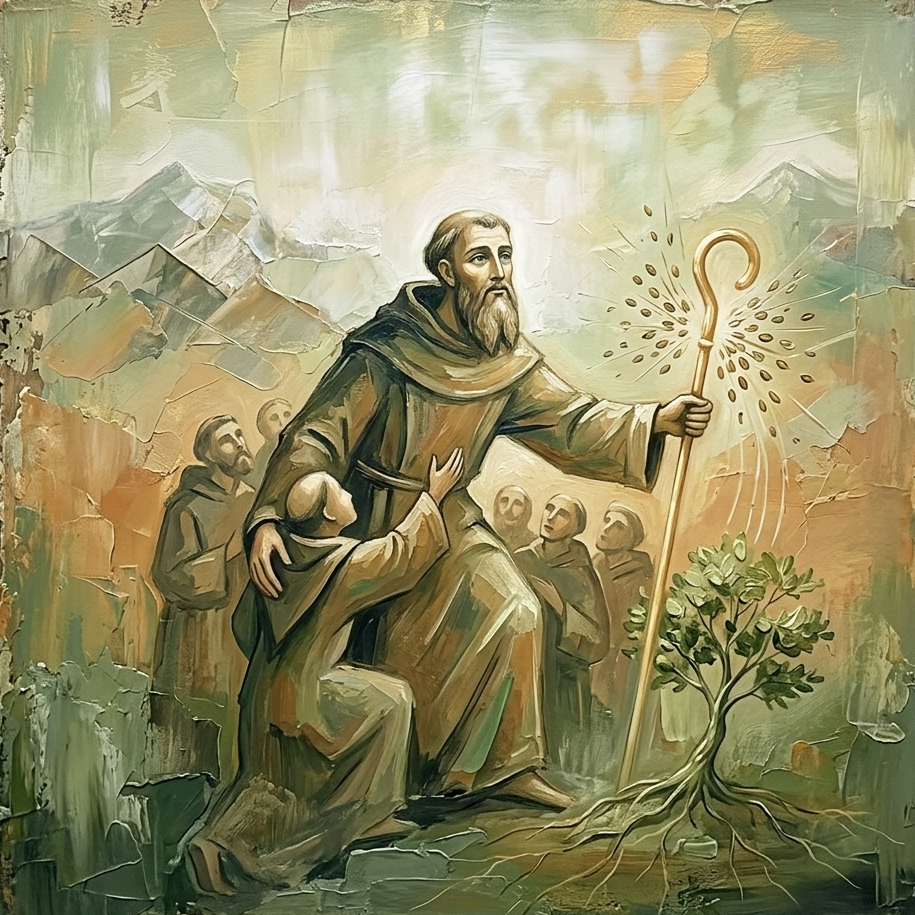 San Romano di Condat-santo della misericordia San Romano di Condat-santo della misericordia