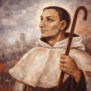 San Romeo-santo della misericordia