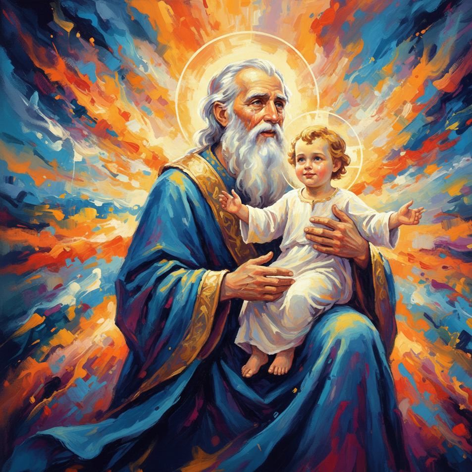 San Simeone il Vecchio