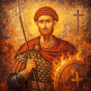 San Teodoro di Amasea