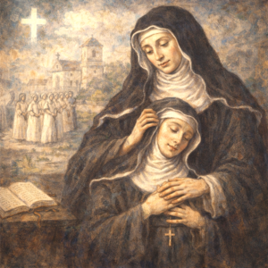 Sant' Adelaide di Vilich