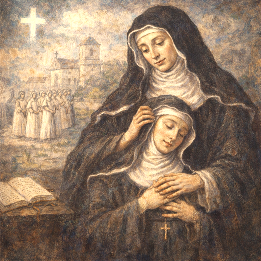 Sant’Adelaide di Vilich