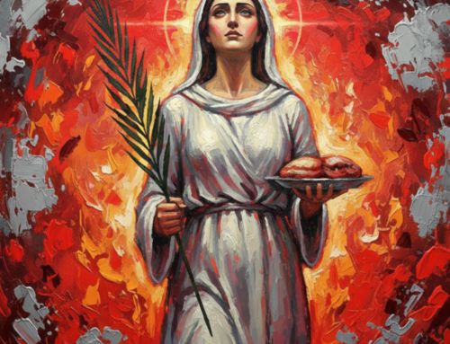 Santi di oggi 5 febbraio