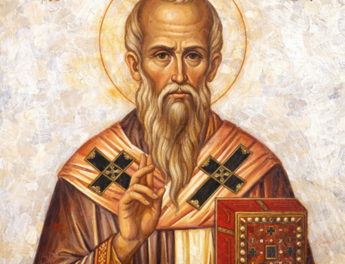 Santi di oggi 26 febbraio