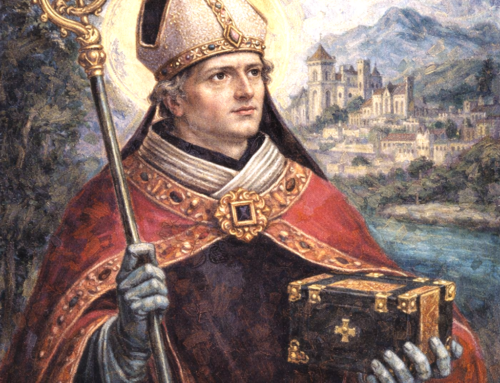 Santi di oggi 1 marzo