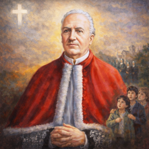 Sant'Alfonso Maria Fusco