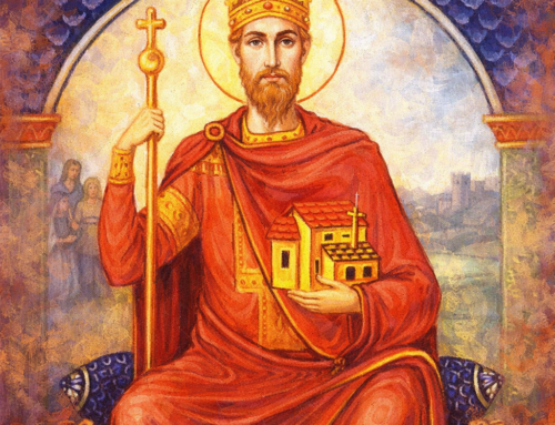 Santi di oggi 24 febbraio