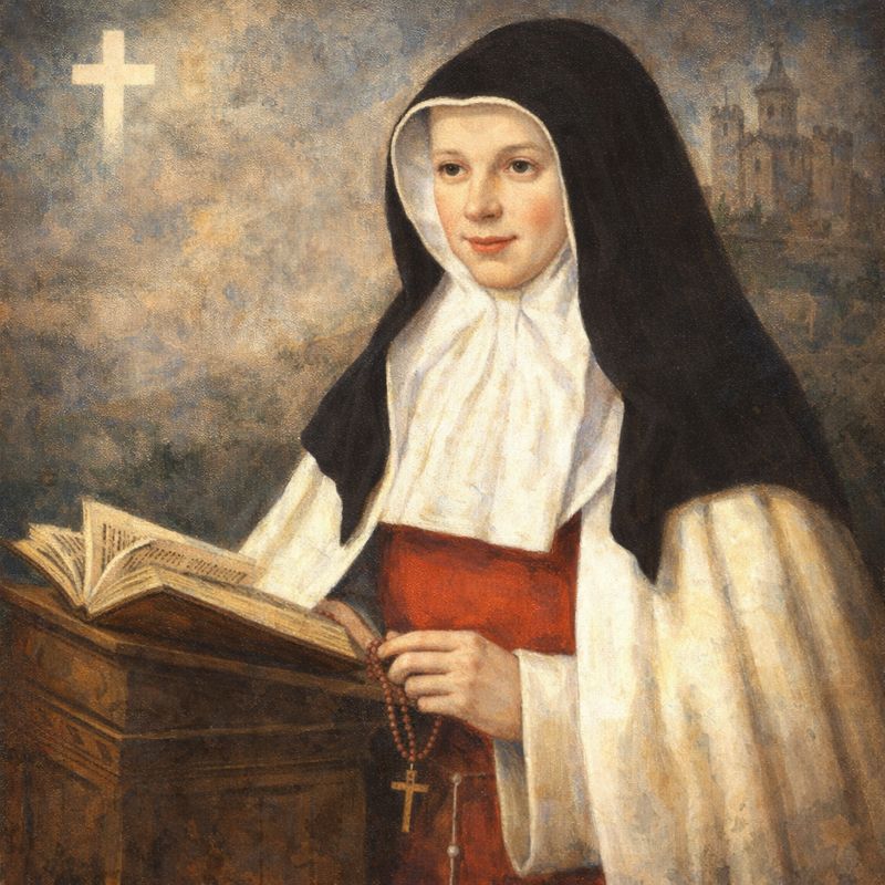 Santa Giovanna di Valois