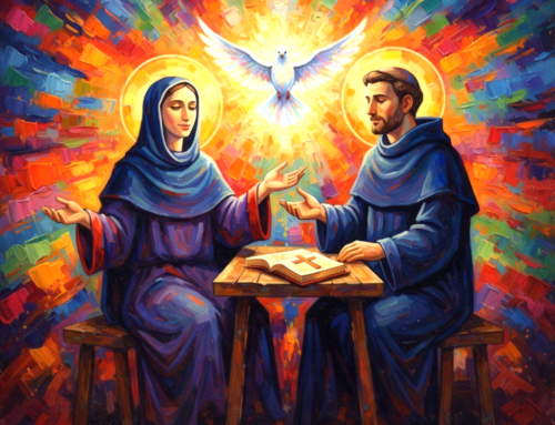 Santi di oggi 10 febbraio