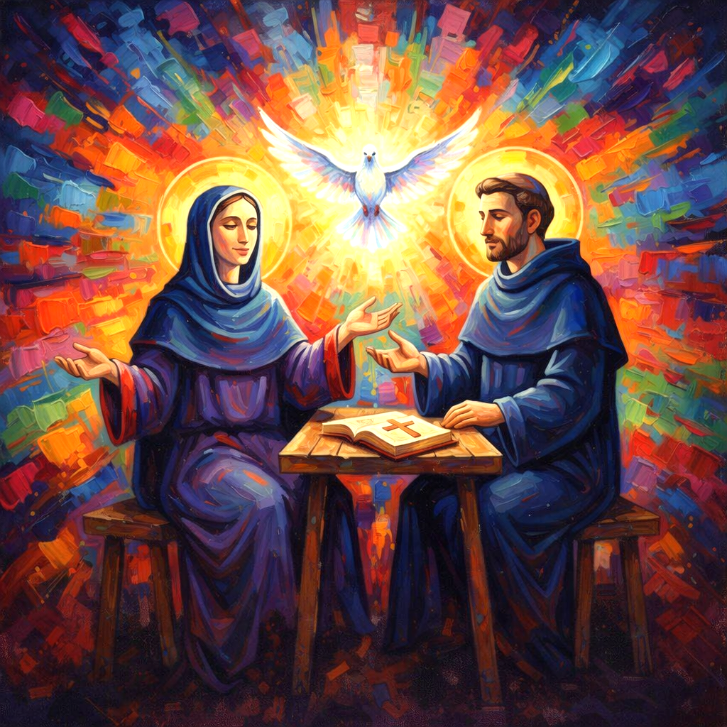 Santi di oggi 10 febbraio