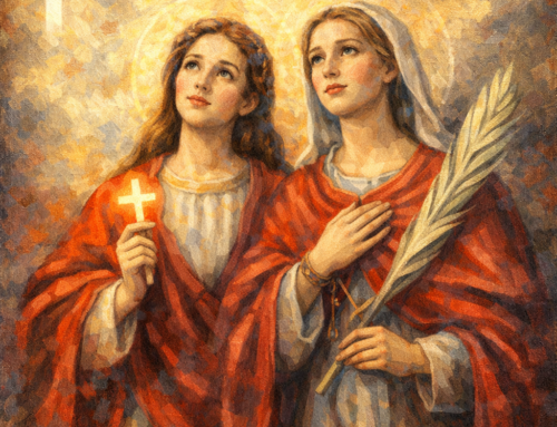 Santi di oggi 13 febbraio