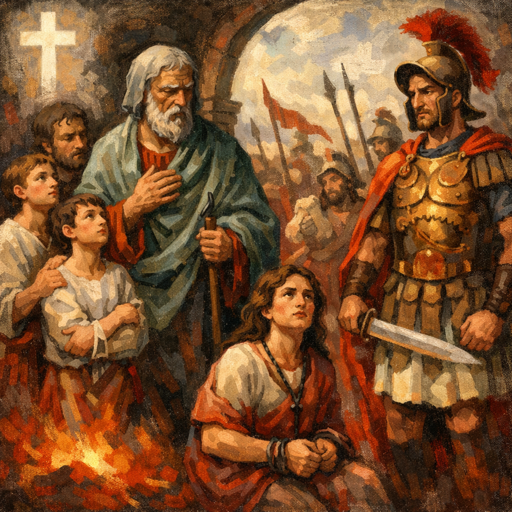 Santi Martiri di Abitina