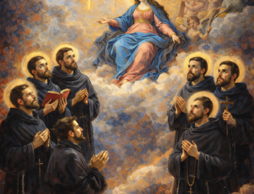 Santi di oggi 17 febbraio