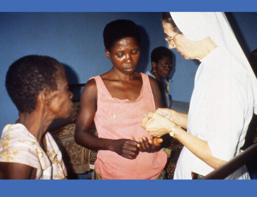 Africa | Le religiose che curarono i malati di Ebola