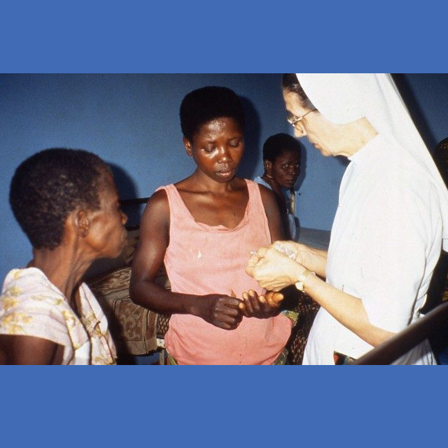 Africa | Le religiose che curarono i malati di Ebola