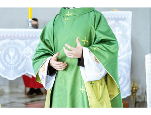 La Lettera di Papa Leone XIV ai Sacerdoti di Madrid: un richiamo alla santità