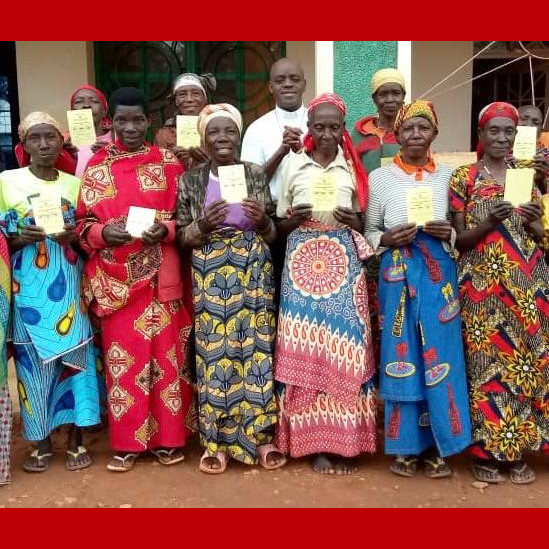 Burundi | Le vedove tra dignità e misericordia