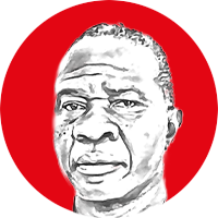 Abbé Victor Mbatu Yuakali