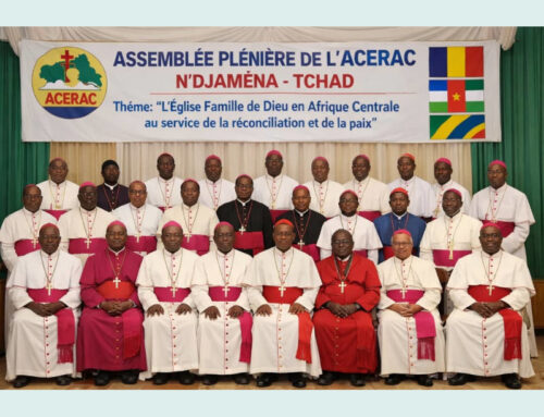 Africa Centrale | I Vescovi in Ciad rileggono l’Esortazione “Ecclesia in Africa”