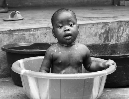 Africa, Burkina Faso | Acqua è vita