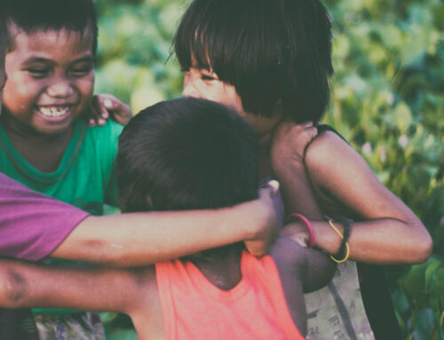 Filippine | Il sorriso di Dio