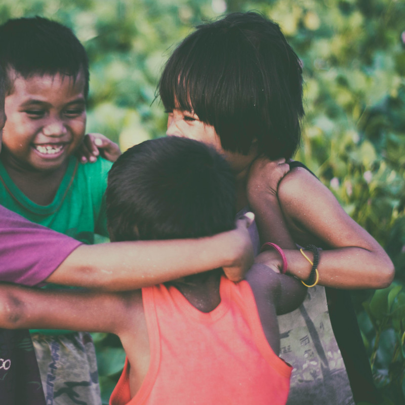 Filippine | Il sorriso di Dio