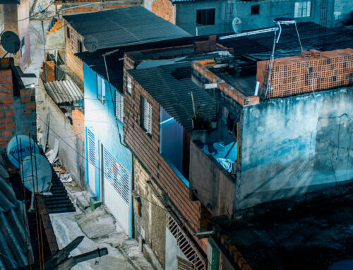 Alloggiare i pellegrini: un’opera di misericordia che apre il cuore alla dignità umana