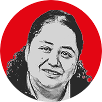 Suor Angelica Valle Cabrera