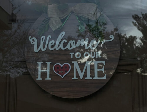 Opere di misericordia ai nostri giorni: mettere a disposizione una casa