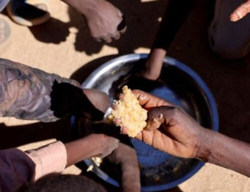 Sudan | La rete silenziosa della speranza nella guerra dimenticata