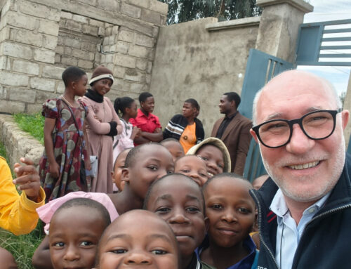 Tanzania, Mbeya | Il sorriso che ti accoglie