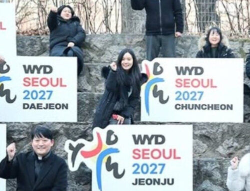 Seoul, Corea del Sud | La GMG 2027 per la prima volta in un Paese a maggioranza non cristiana