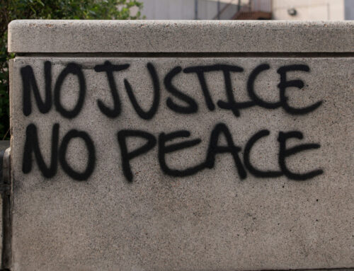 Giustizia sociale: costruire dignità, oggi e ogni giorno