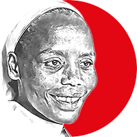 Suor Joan Chemeli Langat