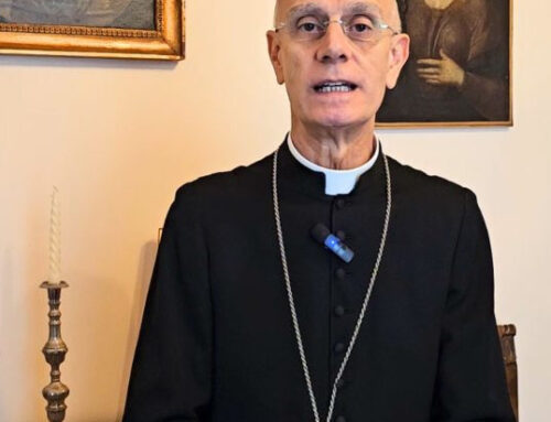 Mediterraneo: il grido di umanità della Chiesa di Sicilia