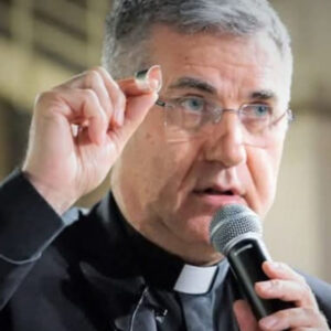 mons. Corrado Lorefice_Arcivescovo di palermo