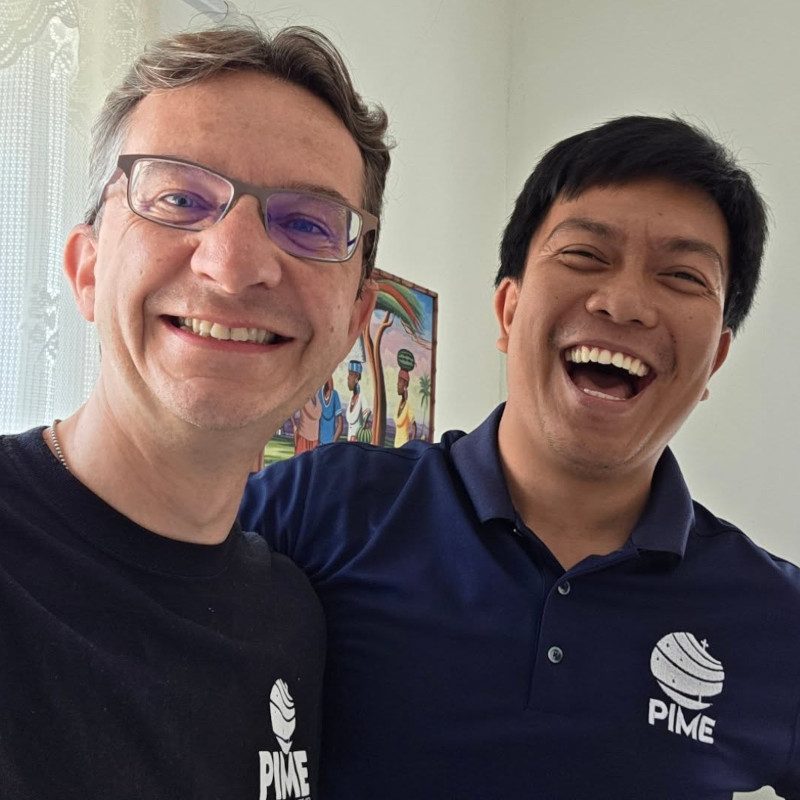 USA | Tra una missione e l’altra