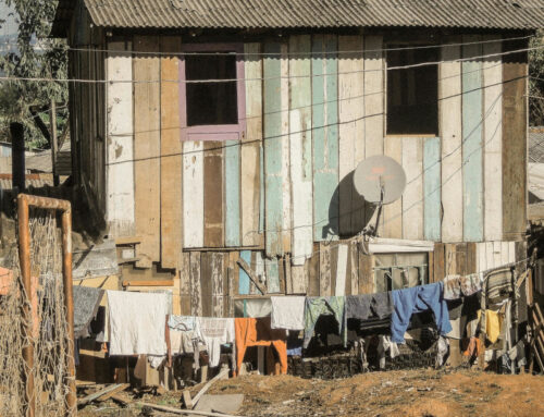 Brasile | Scendere oltre