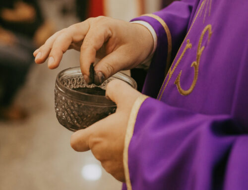 “Ascoltare e digiunare. La Quaresima come tempo di conversione”