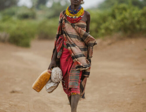 Etiopia | Ai confini dell’Oromia, una missione che disseta