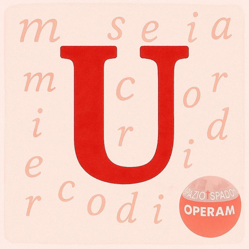 “L’alfabeto della Misericordia” | U come UMANITÀ