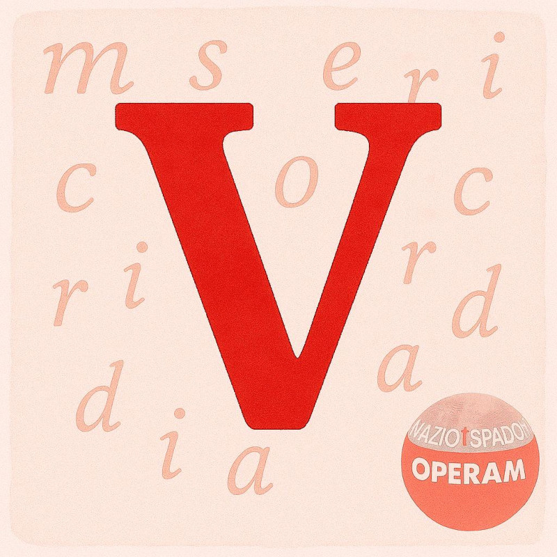 “L’alfabeto della Misericordia” | V come VISITARE