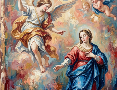 Santi di oggi 25 marzo