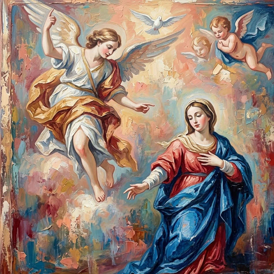 Annunciazione del Signore