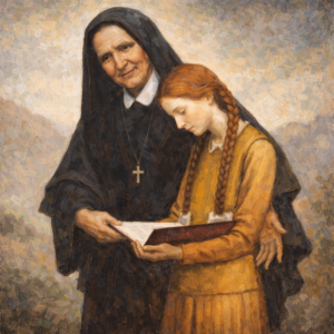 Beata Annunciata Cocchetti