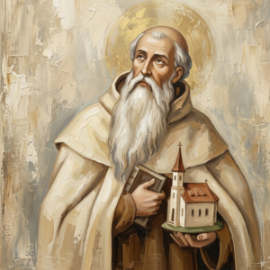 Beato Bertoldo-santo della misericordia