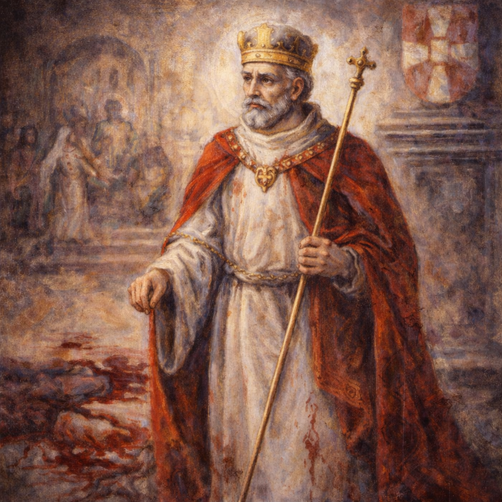 Beato Carlo il Buono